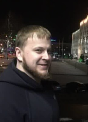 Кирилл, 32, Россия, Губкин