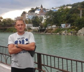 Владимир, 44 года, Курск