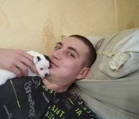 Nikita, 23 года, Новоаннинский