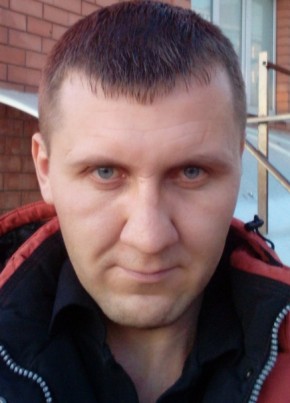 Denis, 33, Россия, Светлоград