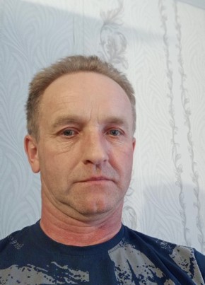 Сергей из Твери 51 год