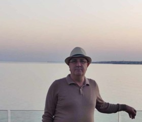 Araik, 57, Yerevan