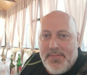 Grokhot, 45, Moscow