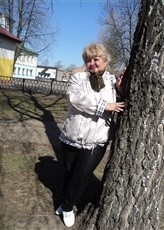 Любовь, 73 года, Бабруйск