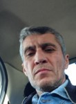 Olim Shaolirofov, 46  , Moscow