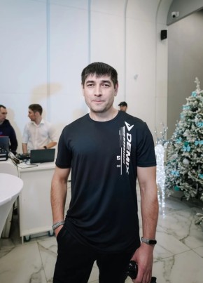 Алексей из Ижевска 40 лет