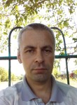 Андрей Труфманов, 42 года, Самара