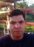 Luis Rubén Gonzá, 34 года, Capiatá
