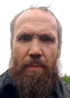 Руслан, 54, Россия, Альметьевск