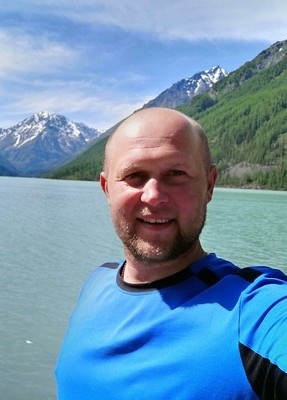 Игорь, 42, Россия, Вельск