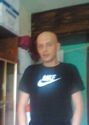 Николай, 40, Россия, Ржев