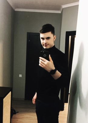 Евгений, 28, Россия, Лобня