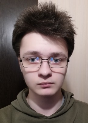 Александр, 19, Россия, Тамбов