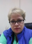 Мира, 46 лет, Москва