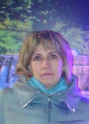 Наташа, 50, Россия, Усть-Илимск