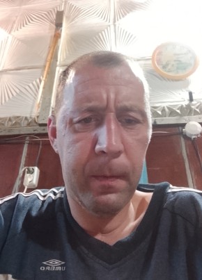 Миша из Биробиджана 39 лет