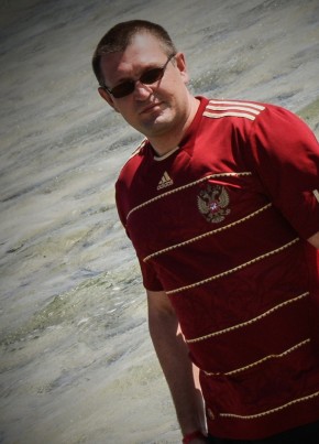 Алексей, 49, Россия, Нахабино