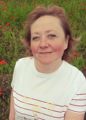 Tatyana, 45, Russia, Saint Petersburg