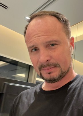 Aleksandr, 42, Russia, Krasnodar