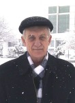 Валерий, 70 лет, Aşgabat