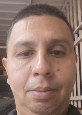Edward из Santiago de Cali 50 лет