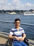 Emre, 23 года, Beylikdüzü