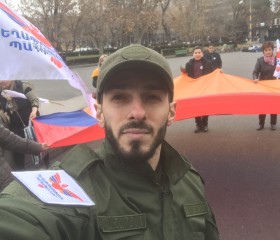 андрей, 35 лет, Երեվան