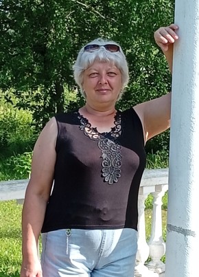 Ирина из Твери 51 год