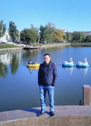Ilyos из Umraniye 36 лет