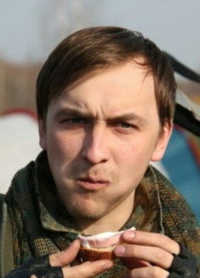 Stanislav, 31, Russia, Saransk