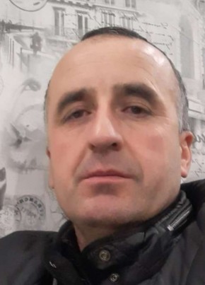 SERGEY, 45, Russia, Moscow