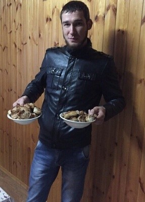 Марат, 37, Россия, Казань