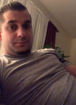 Eric, 31, United States of America, Lakewood (State of New Jersey)