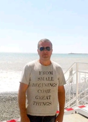 Arman, 43, Armenia, Yerevan