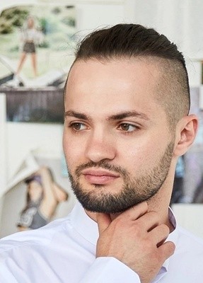 Михаил, 27, Россия, Белгород