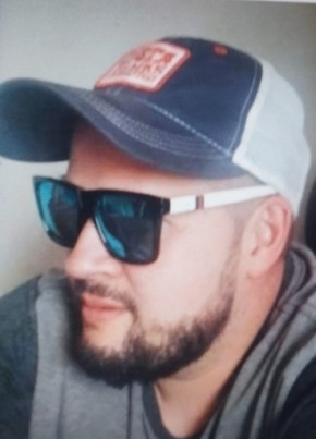 Jorge, 38, Costa Rica, San Rafael (Alajuela)