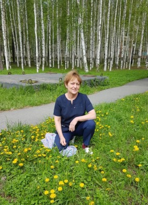 Ирина Вернер, 56, Россия, Сургут