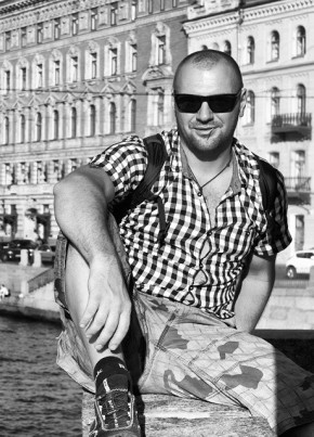 Андрей, 49, Россия, Петропавловск-Камчатский