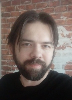 Андрей, 36, Россия, Геленджик