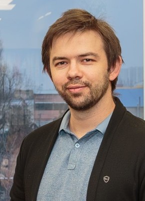 Andrey, 37, Russia, Gelendzhik