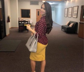 Jenn, 30, Houston