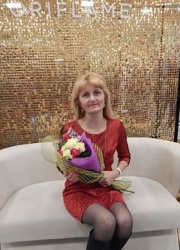 ЕЛЕНА, 51, Рэспубліка Беларусь, Горад Навагрудак