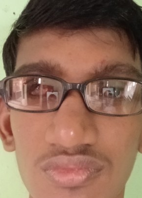 thouti bhanuprak, 19, India, Hyderabad