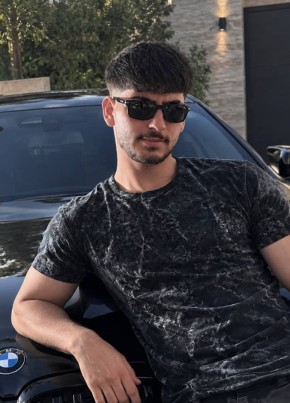 نورس из مدينة حمص 20 лет