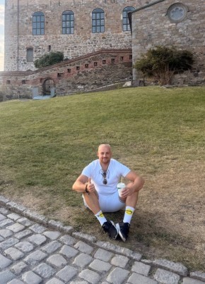 Виталий из Warszawa 33 года