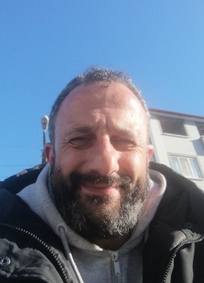 Taner, 43, Türkiye Cumhuriyeti, Ankara