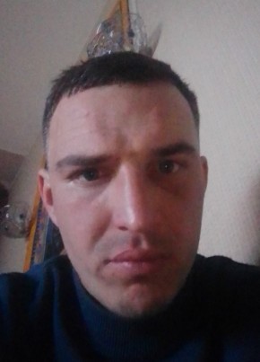 Даниил, 32, Россия, Ковров