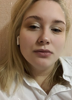 Мелька, 26, Россия, Екатеринбург