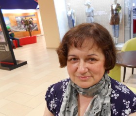 Ирина, 57 лет, Рыбинск