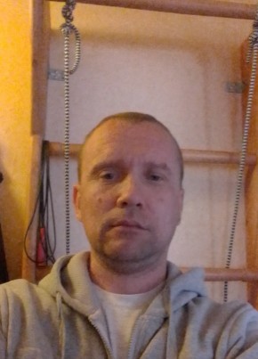 Алексей, 45, Россия, Волжск